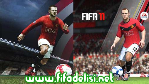 fifa 2010 vs fifa 2011