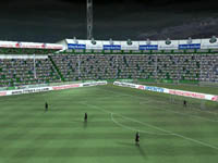 Bursa Atatürk Stadyumu fifa 07