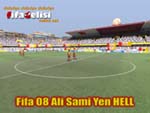 Ali Sami Yen Stadyumu